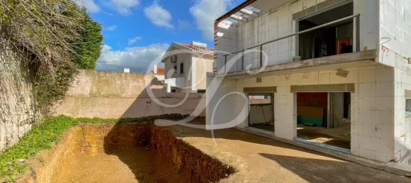 4 bedrooms House in Cascais, Portugal No. 44365 6
