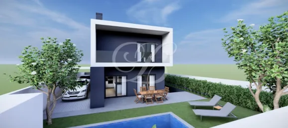 4 bedrooms House in Cascais, Portugal No. 44365 75