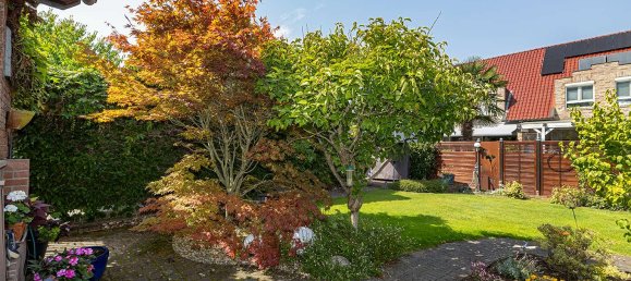 4 bedrooms Townhouse in Krefeld, Germany No. 311738 4