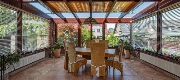 4 bedrooms Townhouse in Krefeld, Germany No. 311738 17