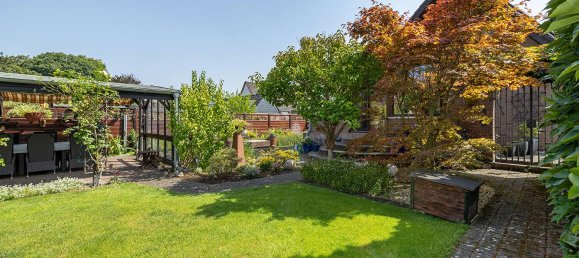 4 bedrooms Townhouse in Krefeld, Germany No. 311738 5