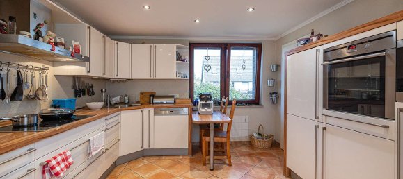 4 bedrooms Townhouse in Krefeld, Germany No. 311738 12