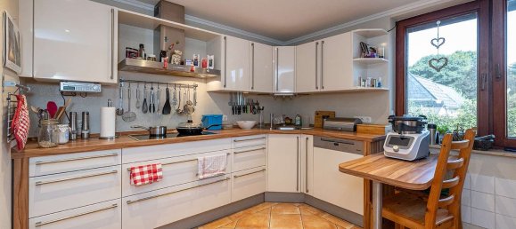 4 bedrooms Townhouse in Krefeld, Germany No. 311738 13