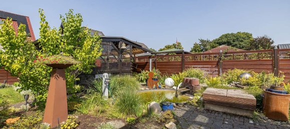 4 bedrooms Townhouse in Krefeld, Germany No. 311738 7