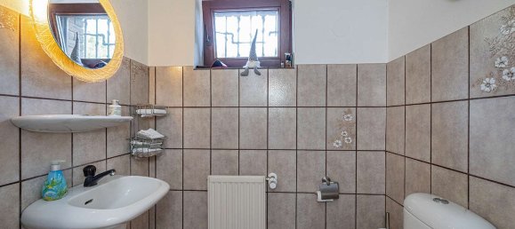 4 bedrooms Townhouse in Krefeld, Germany No. 311738 11