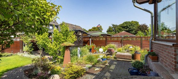 4 bedrooms Townhouse in Krefeld, Germany No. 311738 3