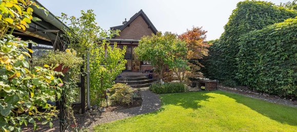 4 bedrooms Townhouse in Krefeld, Germany No. 311738 6