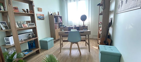 2 غرف نوم شقة في Exincourt, France رقم 326357 2