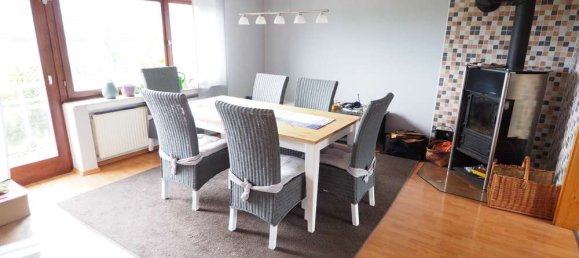 Таунхаус с 4 спальнями в Вестервальд, Германия № 42413 10