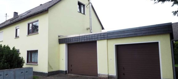 Таунхаус с 4 спальнями в Вестервальд, Германия № 42413 19