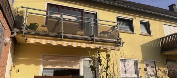 Таунхаус с 4 спальнями в Вестервальд, Германия № 42413 2