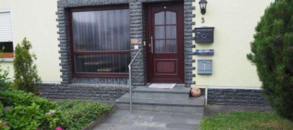 Таунхаус с 4 спальнями в Вестервальд, Германия № 42413 3