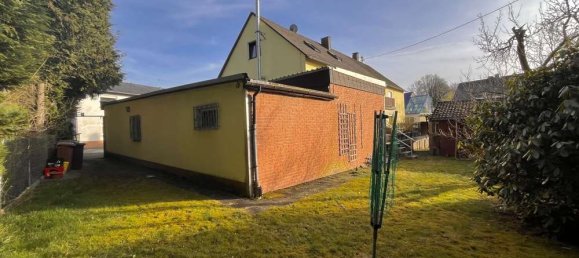 Таунхаус с 4 спальнями в Вестервальд, Германия № 42413 15