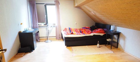 Таунхаус с 4 спальнями в Вестервальд, Германия № 42413 13