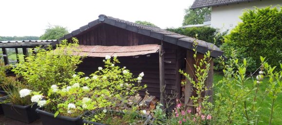 Таунхаус с 4 спальнями в Вестервальд, Германия № 42413 18