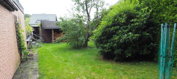 Таунхаус с 4 спальнями в Вестервальд, Германия № 42413 17