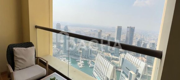 2 غرف نوم شقة في مساكن شاطئ جميرا, UAE رقم 27674 4