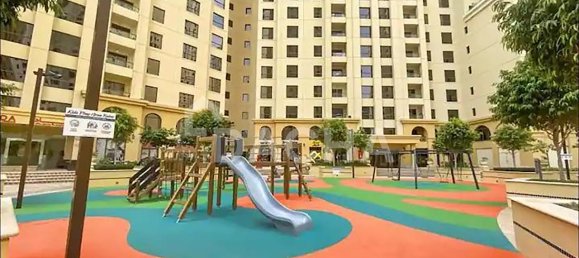 2 غرف نوم شقة في مساكن شاطئ جميرا, UAE رقم 27674 9