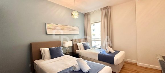 2 غرف نوم شقة في مساكن شاطئ جميرا, UAE رقم 27674 3