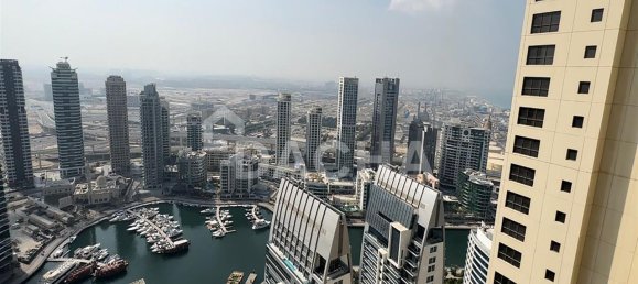 2 غرف نوم شقة في مساكن شاطئ جميرا, UAE رقم 27674 7