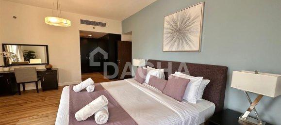 2 غرف نوم شقة في مساكن شاطئ جميرا, UAE رقم 27674 2