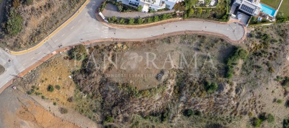  قطعة أرض في Estepona, Spain رقم 28748 6