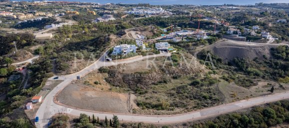  قطعة أرض في Estepona, Spain رقم 28748 3