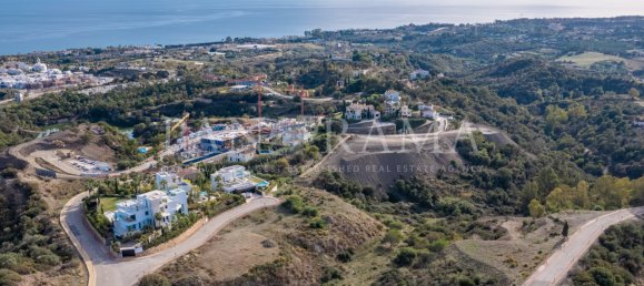  قطعة أرض في Estepona, Spain رقم 28748 7