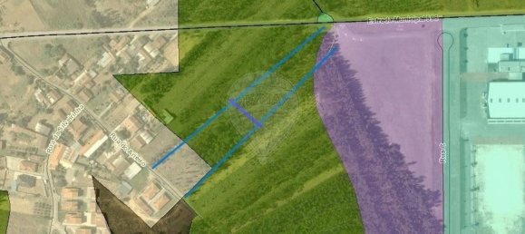 Terreno en Oliveira do Bairro, Portugal 5600 m² No. 66077 8