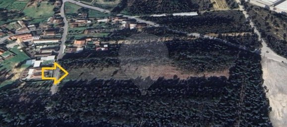 Terreno en Oliveira do Bairro, Portugal 5600 m² No. 66077 9