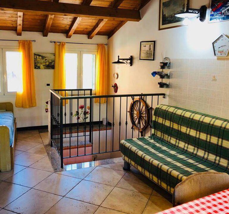 2-salle Maison à Dolcedo, Italy No. 109715