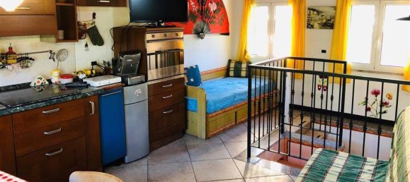 2-salle Maison à Dolcedo, Italy No. 109715 2