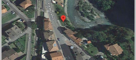 5 bedrooms Apartment in Malegno, Italy No. 360926 23