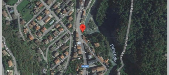 5 bedrooms Apartment in Malegno, Italy No. 360926 22