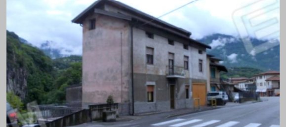 5 bedrooms Apartment in Malegno, Italy No. 360926 25