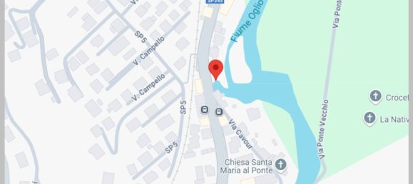 5 bedrooms Apartment in Malegno, Italy No. 360926 21