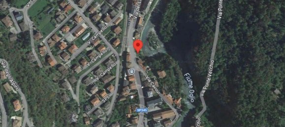 5 bedrooms Apartment in Malegno, Italy No. 360926 4