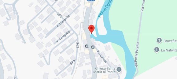 5 bedrooms Apartment in Malegno, Italy No. 360926 3