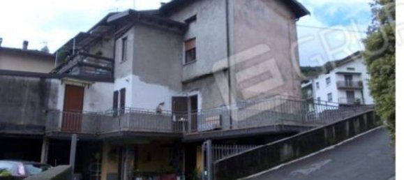5 bedrooms Apartment in Malegno, Italy No. 360926 6