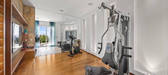 Вилла с 3 спальнями в Клоштернойбург, Австрия № 192087 12