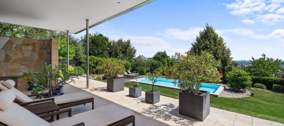 Вилла с 3 спальнями в Клоштернойбург, Австрия № 192087 2