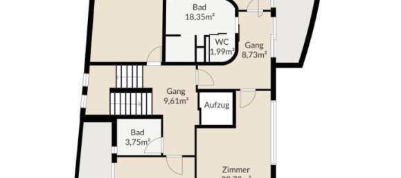 Вилла с 3 спальнями в Клоштернойбург, Австрия № 192087 17
