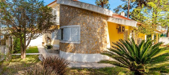4 bedrooms House in Almada, Portugal No. 17441 33