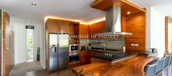 3 bedrooms Condo in Kamala, Thailand No. 60681 13