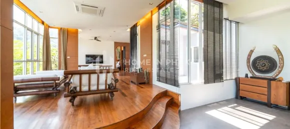 3 bedrooms Condo in Kamala, Thailand No. 60681 6