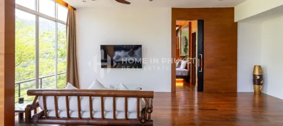 3 bedrooms Condo in Kamala, Thailand No. 60681 11