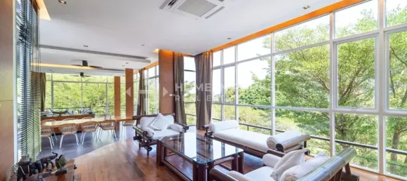 3 bedrooms Condo in Kamala, Thailand No. 60681 7