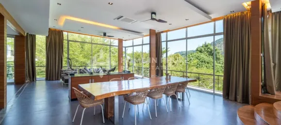 3 bedrooms Condo in Kamala, Thailand No. 60681 4