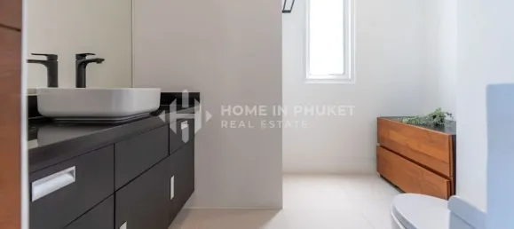 3 bedrooms Condo in Kamala, Thailand No. 60681 26