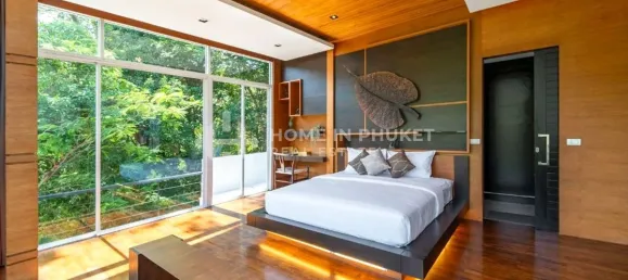 3 bedrooms Condo in Kamala, Thailand No. 60681 14